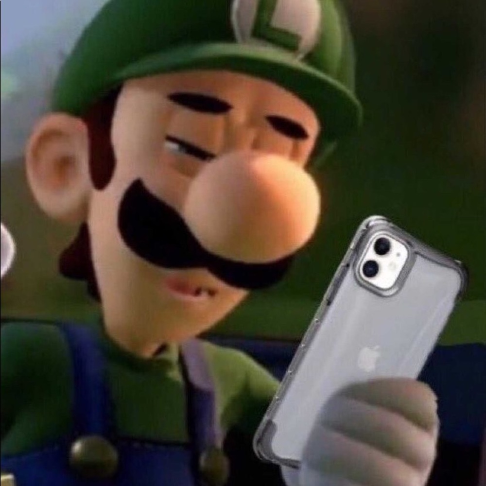 I smash her shit